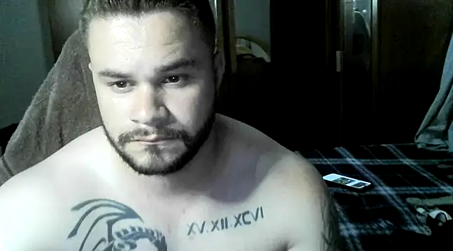 Galeego DF online show from 03-18-25, 01:55