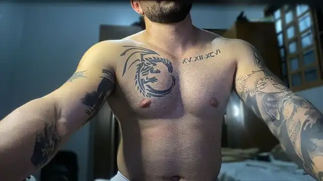 Galeego DF online show from 11-15-25, 09:19