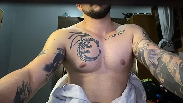 Galeego DF online show from 02-24-26, 02:56