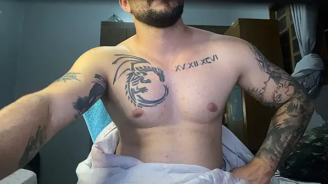 Galeego DF online show from 02-12-26, 02:44