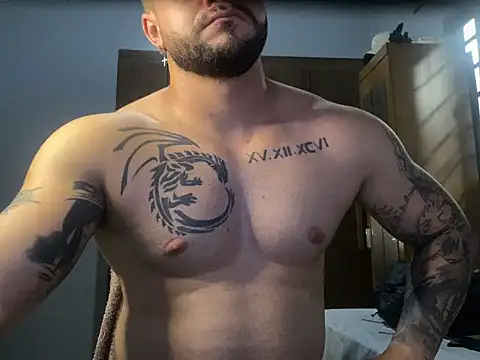 Galeego DF online show from 11-10-25, 01:38