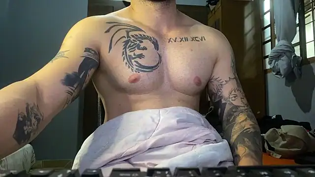 Galeego DF online show from 03-13-26, 11:15