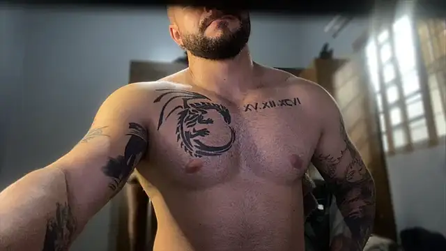 Galeego DF online show from 11-17-25, 03:27