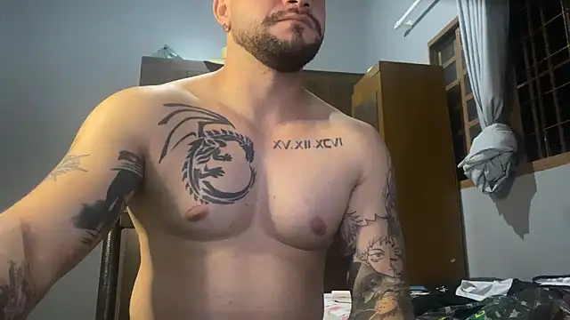 Galeego DF online show from 02-08-26, 11:57