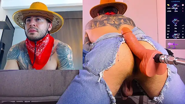 ChrisMiller69 online show from 10-17-25, 11:17