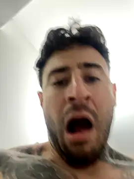 ChrisMiller69 online show from 10-24-25, 01:59