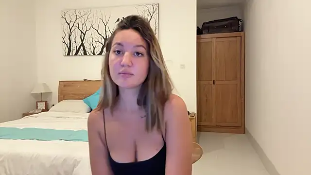 Nelly Fischer online show from 11-29-25, 11:32