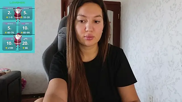 Snapshot of Nelly_Fischer chatting on 01-07-25, 06:27 Nelly Fischer online show from 01-07-25, 06:27