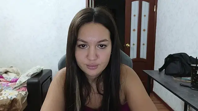 Snapshot of Nelly_Fischer chatting on 02-28-25, 06:20 Nelly Fischer online show from 02-28-25, 06:20