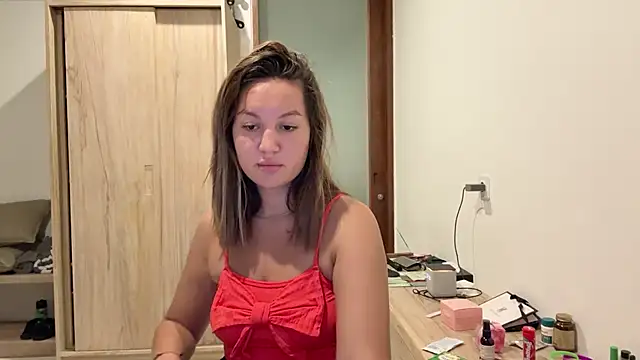 Snapshot of Nelly_Fischer chatting on 10-23-25, 10:58 Nelly Fischer online show from 10-23-25, 10:58