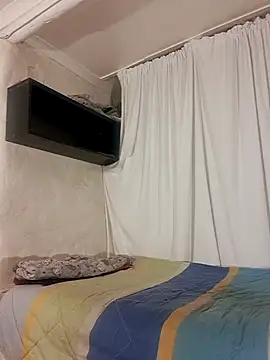 RandySandy007 online show from 03-14-26, 09:32