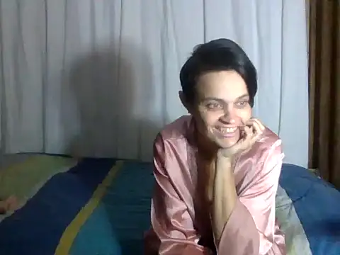 RandySandy007 online show from 10-19-25, 08:33