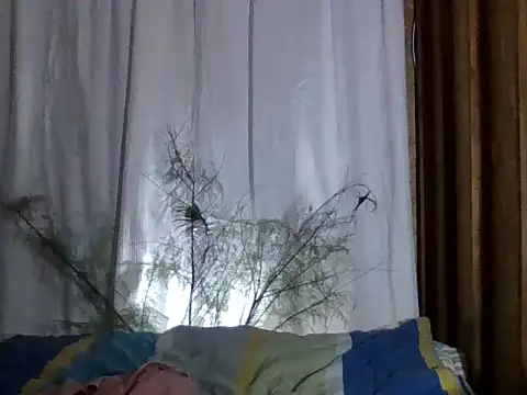 RandySandy007 online show from 10-07-25, 08:10