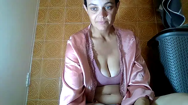 RandySandy007 online show from 03-07-25, 10:32