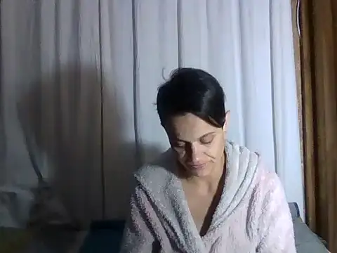 RandySandy007 online show from 11-12-25, 08:12