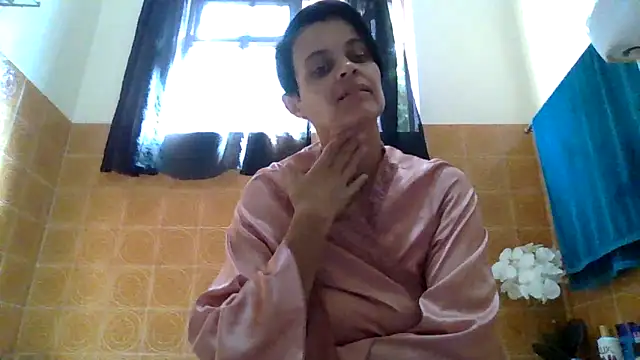 RandySandy007 online show from 02-20-25, 08:17