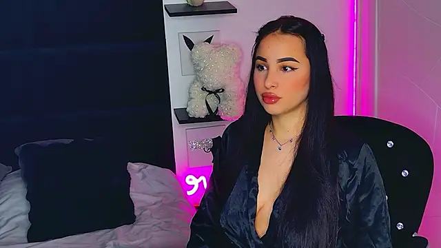 MissAmeliaa online show from 03-28-26, 06:42