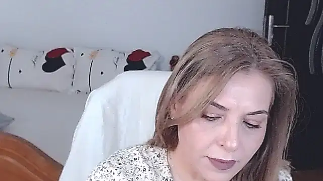 evamaria2024 online show from 03-02-26, 08:32