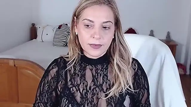 evamaria2024 online show from 03-03-25, 08:08