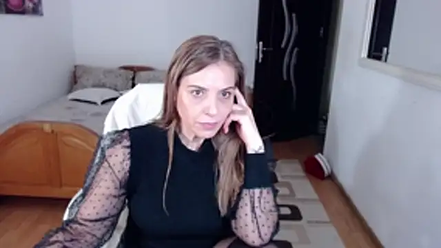 evamaria2024 online show from 11-28-25, 10:15