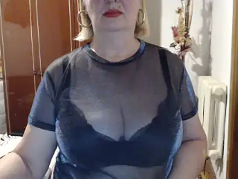 Secretfox online show from 10-11-25, 03:07