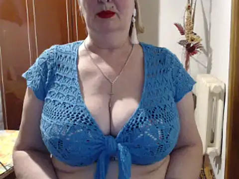 Secretfox online show from 03-01-25, 02:55