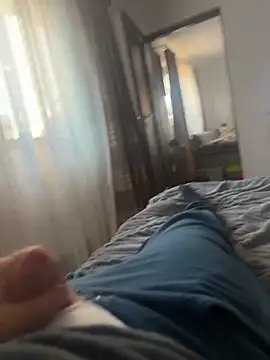 Aronn4 online show from 04-07-26, 04:09