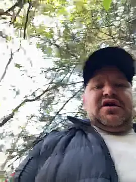 Aronn4 online show from 10-21-25, 08:36