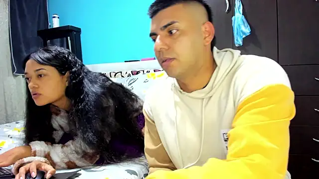 2ScarletandRyan8 online show from 11-07-25, 09:58