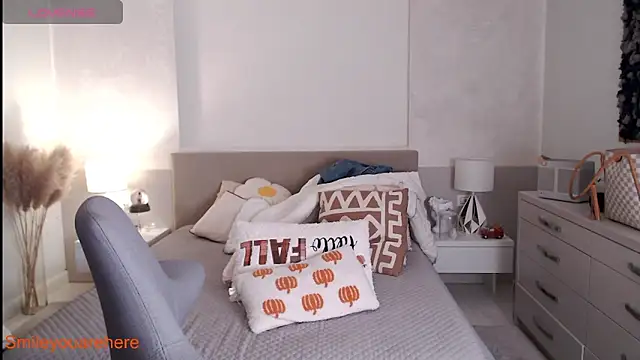 Smileyouarehere online show from 04-03-26, 07:09