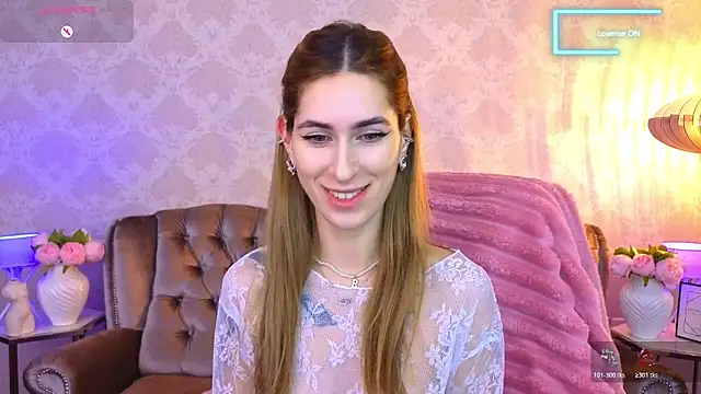 Sexy Lava online show from 12-01-25, 07:31