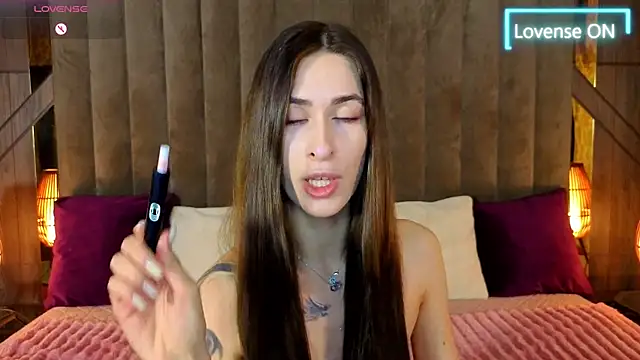Snapshot of Sexy_Lava chatting on 05-16-26, 06:34 Sexy Lava online show from 05-16-26, 06:34