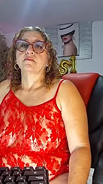 evelin hott online show from 10-04-25, 02:46