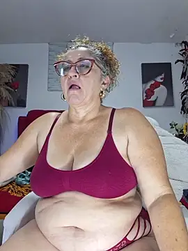 evelin hott online show from 02-07-26, 04:31