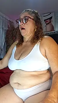 evelin hott online show from 09-30-25, 12:49