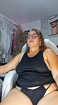 evelin hott online show from 10-23-25, 12:53