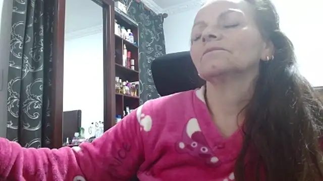 asleycavta online show from 04-07-26, 04:58