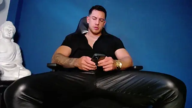 Maxxxpowerful online show from 11-03-25, 04:10