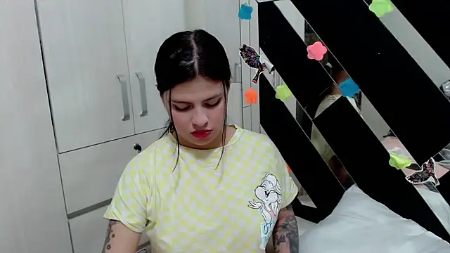 katery wok11 online show from 03-02-26, 05:08