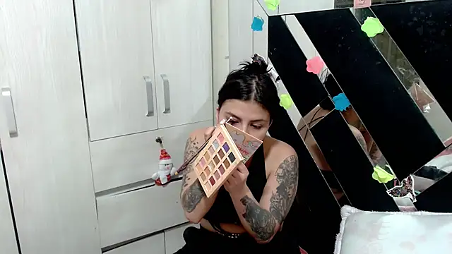 katery wok11 online show from 02-24-26, 02:23