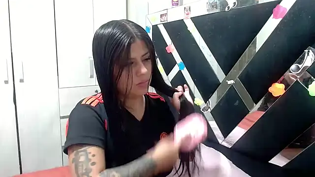 katery wok11 online show from 07-14-26, 08:59