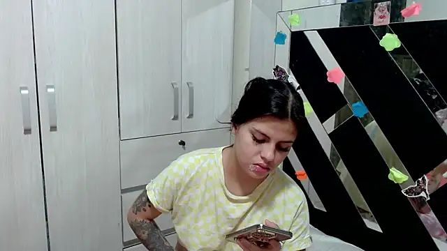 katery wok11 online show from 02-04-26, 08:37