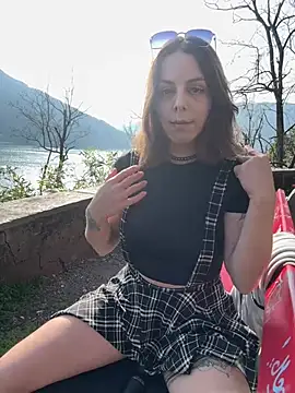 Mia Railey online show from 03-24-26, 02:50