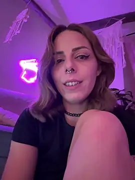 Mia Railey online show from 11-01-25, 03:02