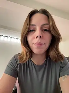 Mia Railey online show from 03-11-26, 02:33