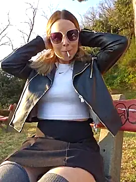 Mia Railey online show from 03-05-25, 04:13