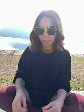 Mia Railey online show from 02-23-26, 12:50