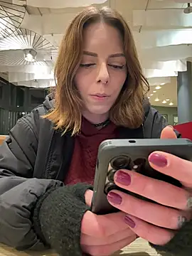 Mia Railey online show from 02-28-26, 07:13