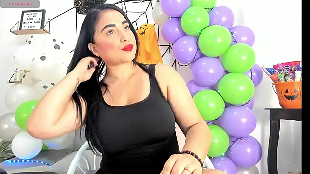 alana-then online show from 10-20-25, 08:53