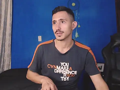 HomeAloneK online show from 11-04-25, 07:28